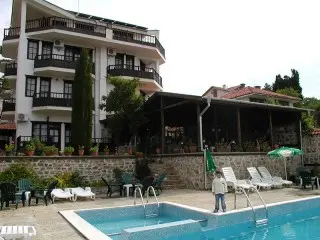 Hotel Augusta