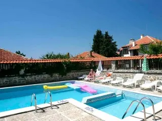 Hotel Augusta