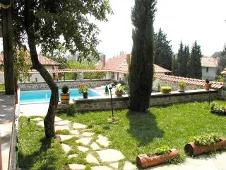 Hotel Augusta