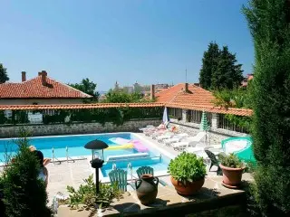 Hotel Augusta