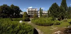 Hotel Palace