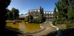 Hotel Palace