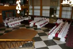 Hotel Palace
