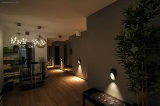 Hotel Antonija 