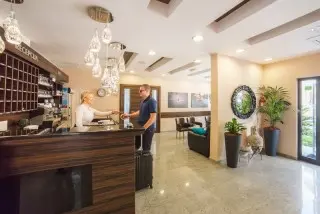 Hotel Antonija 