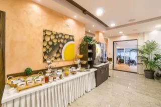 Hotel Antonija 