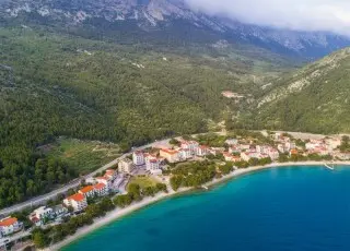 Hotel Antonija 