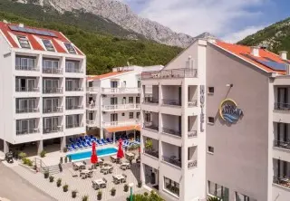 Hotel Antonija 