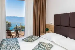 Hotel Antonija 
