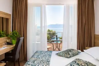 Hotel Antonija 