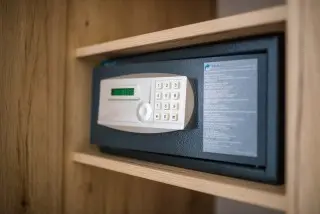 Hotel Antonija 