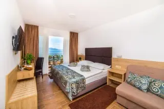 Hotel Antonija 