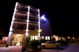 Hotel Antonija 