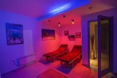 Hotel Antonija 