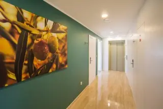 Hotel Antonija 