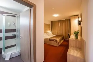 Hotel Antonija 