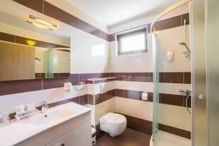 Hotel Antonija 