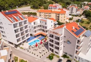 Hotel Antonija 