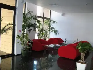 Hotel Marieta Palace 