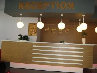 Hotel Marieta Palace 
