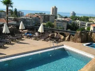 Hotel Marieta Palace 