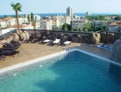 Hotel Marieta Palace 