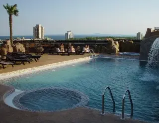 Hotel Marieta Palace 