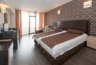 Hotel Marieta Palace 