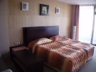 Hotel Marieta Palace 