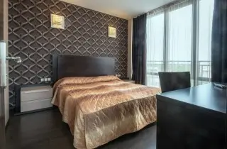 Hotel Marieta Palace 
