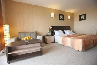 Hotel Marieta Palace 