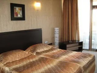 Hotel Marieta Palace 