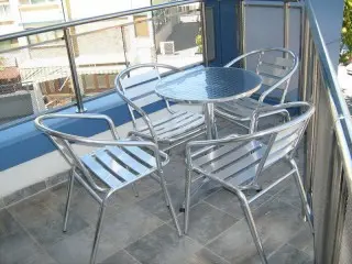 Hotel Marieta Palace 