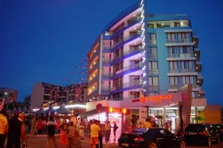 Hotel Marieta Palace 