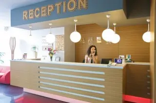Hotel Marieta Palace 
