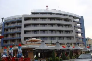 Hotel Marieta Palace 