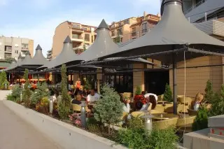 Hotel Marieta Palace 