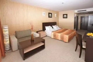 Hotel Marieta Palace 