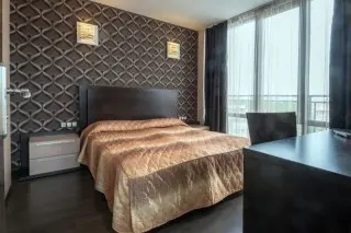 Hotel Marieta Palace 