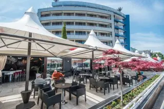 Hotel Marieta Palace 