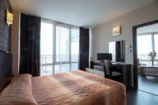 Hotel Marieta Palace 
