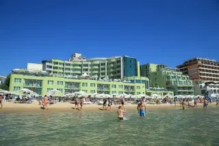  Hotel Arsena Ultra All Inclusive