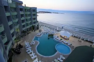  Hotel Arsena Ultra All Inclusive