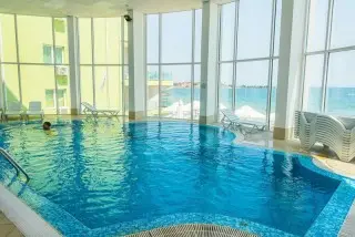  Hotel Arsena Ultra All Inclusive