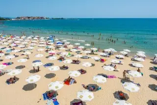  Hotel Arsena Ultra All Inclusive