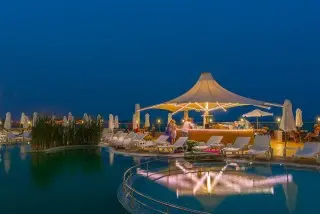  Hotel Arsena Ultra All Inclusive