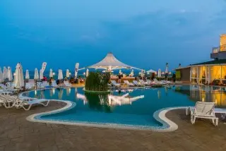  Hotel Arsena Ultra All Inclusive