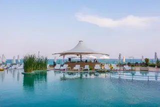  Hotel Arsena Ultra All Inclusive
