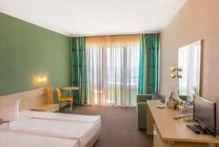  Hotel Arsena Ultra All Inclusive