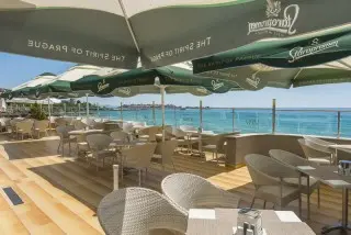  Hotel Arsena Ultra All Inclusive